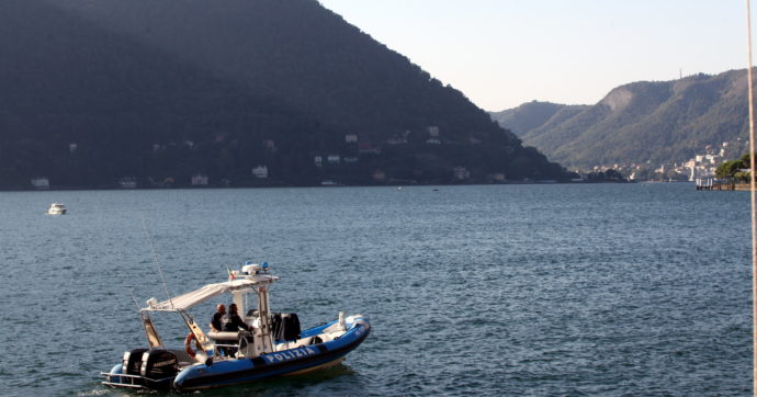Dodicenne scomparsa nel lago di Como, trovato il corpo: trascinata via dalla corrente