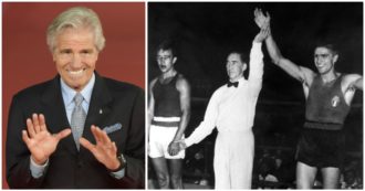 Copertina di Nino Benvenuti e l’oro olimpico di Roma 60 anni dopo: “Il mio cuore sportivo ha la forma di quella medaglia. Sono un uomo fortunato”
