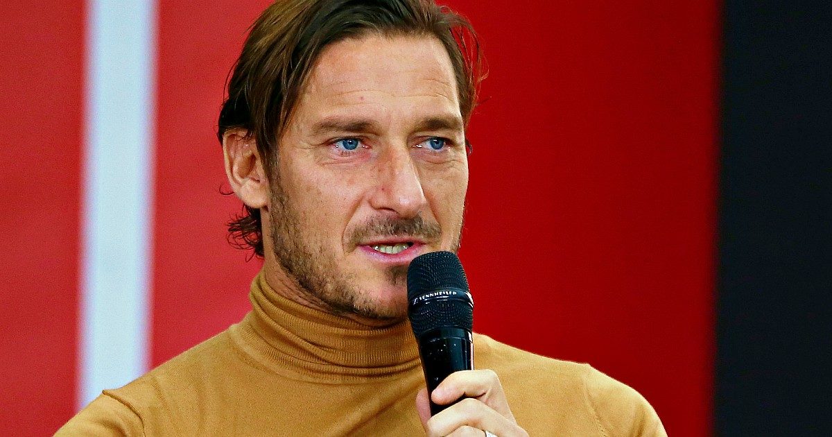 Ilenia si sveglia dopo nove mesi di coma e trova un videomessaggio del suo idolo Francesco Totti