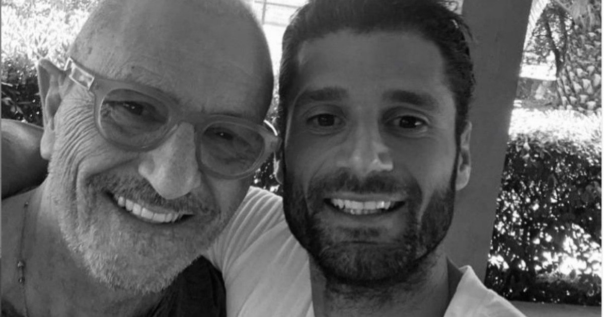 Lutto per Antonio Candreva: è morto il padre Marcello. L’addio sui social: “Ti porterò sempre con me”