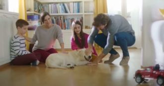 Copertina di Lysoform: il detersivo che cancella tutti i batteri, tranne quello del sessismo