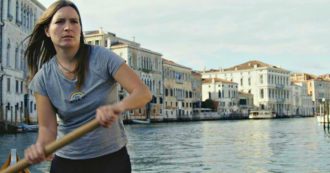 Copertina di Mostra del Cinema di Venezia 2020, Molecole poesia dello stupore. Così il regista/antropologo Andrea Segre sfiora la Laguna