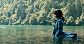 Copertina di Venezia 2020, alla Settimana della Critica The Book of Vision di Carlo S. Hintermann “discepolo” di Terrence Malick.