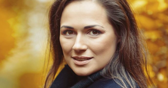 Natalya, musa del regime di Minsk