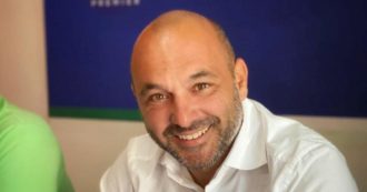 Copertina di Benzina contro gli stranieri: “like” del candidato