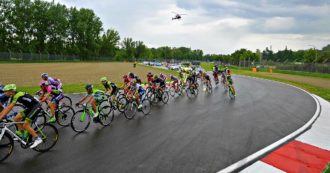 Copertina di Mondiali di ciclismo 2020 assegnati a Imola: le gare dal 24 al 27 settembre – Ecco il percorso