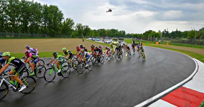 Mondiali di ciclismo 2020 assegnati a Imola: le gare dal 24 al 27 settembre – Ecco il percorso