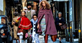 Copertina di Mostra del Cinema di Venezia 2020, Lacci di Daniele Lucchetti sarà un piacere perfino tornare a vederlo in sala