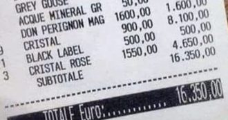 Copertina di Sardegna Sottovento, il dj posta un conto da 16.530 euro. Ma c’è una ‘bufala’ in agguato