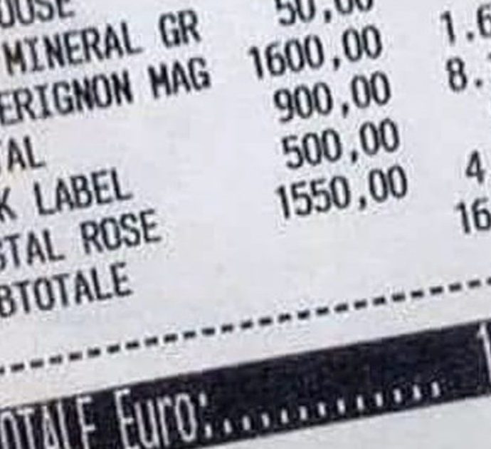 Sardegna Sottovento, il dj posta un conto da 16.530 euro. Ma c’è una ‘bufala’ in agguato