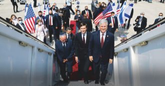 Copertina di La spia che pensa da premier. Cohen, erede di King Bibi