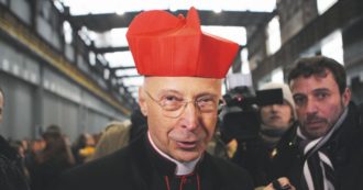 Copertina di Ospedale Galliera, la Corte dei Conti indaga Bagnasco