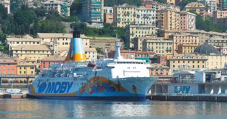 Copertina di A bordo 2 positivi: 6 giorni per scoprirlo