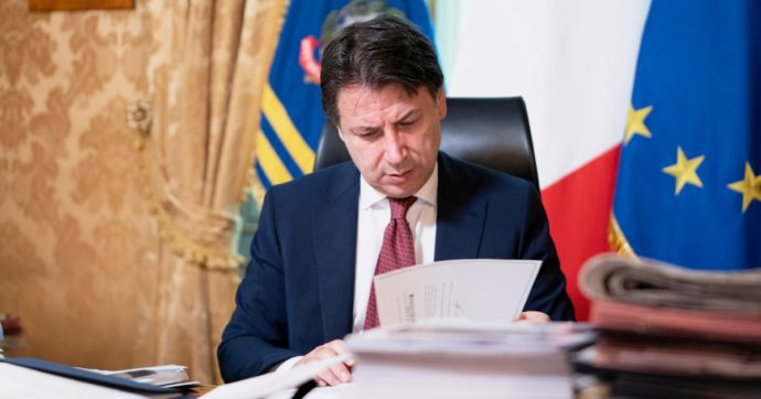 Fiducia sul dl Covid: 5Stelle contro proroga dei Servizi