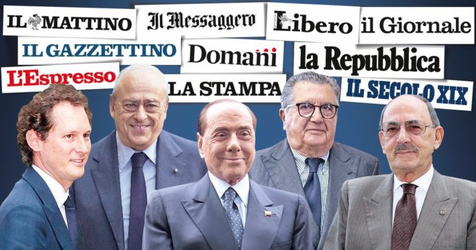 In Edicola sul Fatto Quotidiano del 2 Settembre: Tutti i giornali contro la riforma. 4 italiani su 5 per il Sì