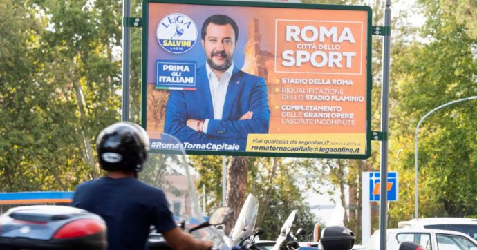 Desistenza e big assenti: candidati tristi e solitari