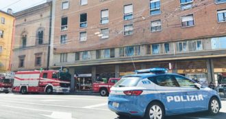 Copertina di Minorenni escort per la cocaina, indagato leghista