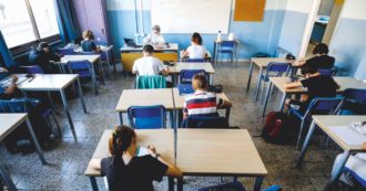 Copertina di Il risiko dei prof nell’anno del Covid-19