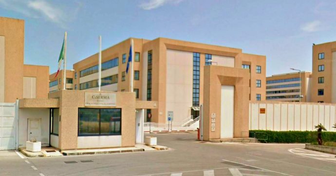 Sono 6 i positivi al Covid nella Scuola allievi finanzieri di Bari: 423 persone in isolamento