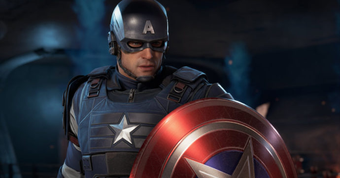 Marvel’s Avengers, un’anteprima del nuovo videogame dedicato ai Vendicatori