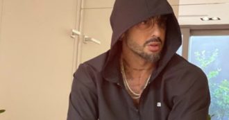 Copertina di Fabrizio Corona deve tornare in carcere e minaccia il suicidio: “È una vita che subisco ingiustizie, ora basta”