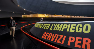 Copertina di Covid, liti in Anpal e ritardi: cosa frena la fase 2 del lavoro