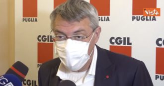 Copertina di Stati Generali Cgil, Landini: “Abbiamo vissuto mesi difficili, ora servono investimenti. Aiuti e sgravi solo a chi rispetta i contratti”