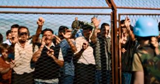 Copertina di Mostra del Cinema di Venezia 2020, Quo vadis, Aida? Il genocidio di Srebrenica tra Schindler’s List e La scelta di Sophie