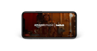 Copertina di Twitch sbarca su Amazon Music, arrivano i live stream musicali