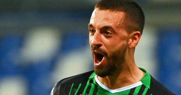 “Ciccio Caputo era di un’altra categoria. Anche umanamente”: l’ex compagno ricorda i suoi gol 13 anni prima della Nazionale