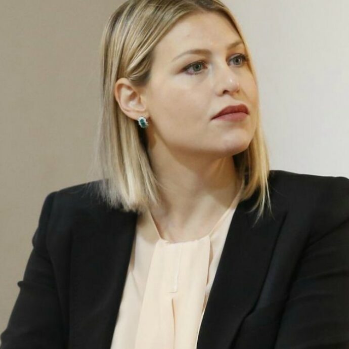 Barbara Berlusconi è incinta: aspetta il quinto figlio