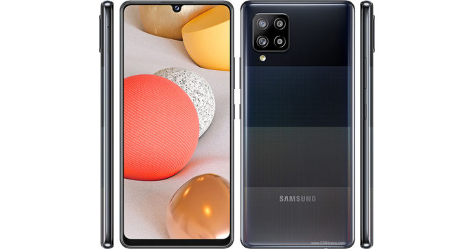 Samsung, tante novità con lo smartphone Galaxy A42 5G, il tablet Galaxy Tab A7 e la smart band Galaxy Fit 2