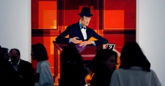 Copertina di Ricardo, António, Àlvaro: i “colleghi” nella testa di Pessoa