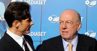 Mediaset, Vivendi ha vinto: finisce l’epoca del duopolio