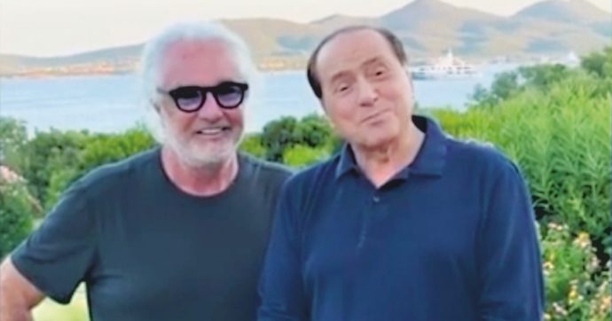 Covid-B., la gita sul lago e il Ferragosto danzante