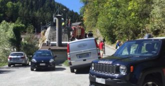 Copertina di Operaio 46enne morto in Valle d’Aosta: è caduto in una vasca delle centrale idroelettrica
