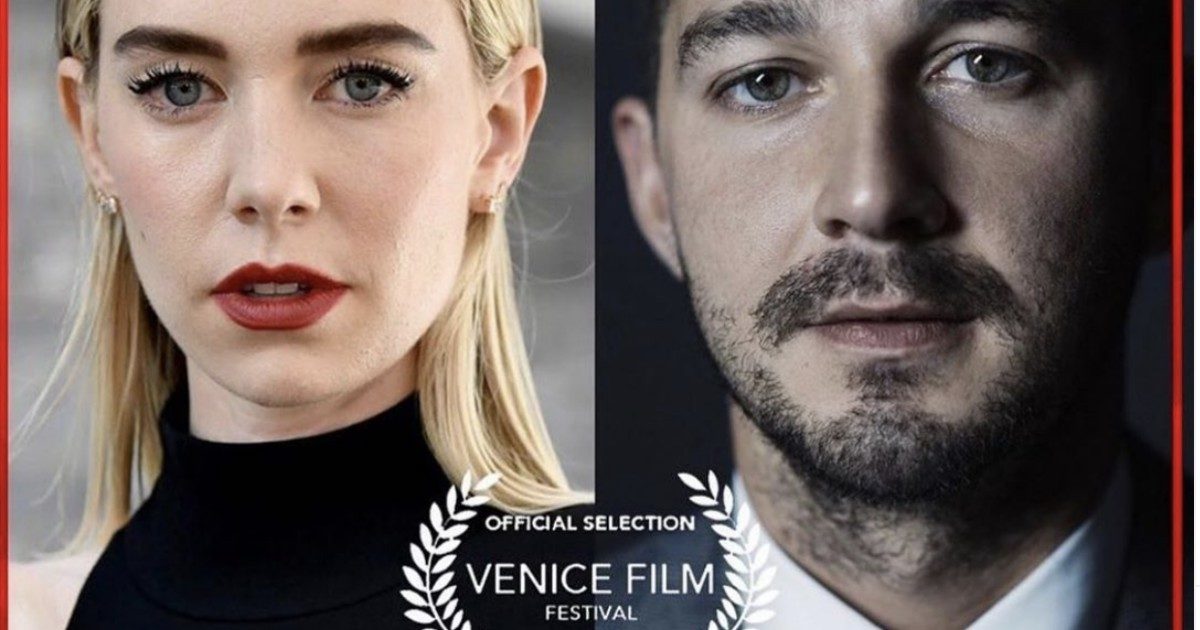 Mostra del Cinema di Venezia 2020. Sorprende Pieces of a woman, il film amato e prodotto da Scorsese con Shia LaBeouf e Vanessa Kirby
