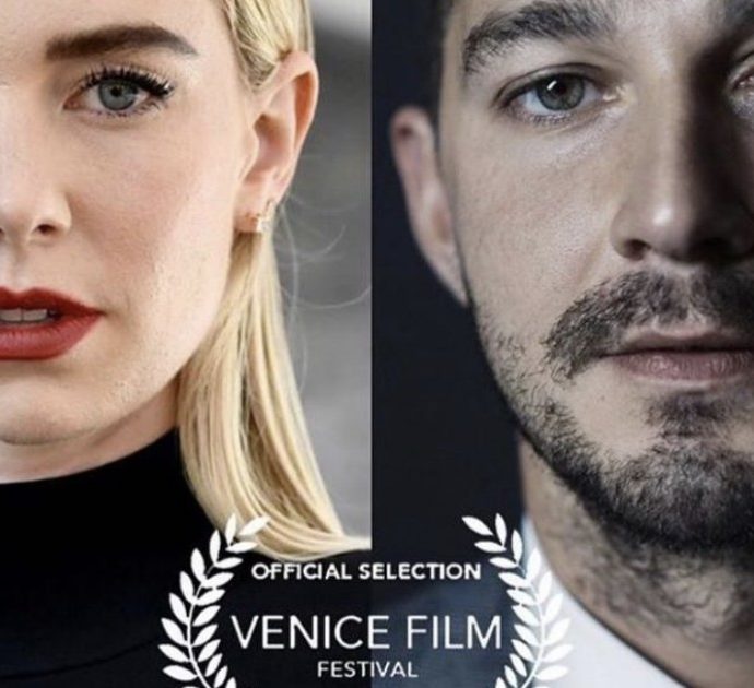 Mostra del Cinema di Venezia 2020. Sorprende Pieces of a woman, il film amato e prodotto da Scorsese con Shia LaBeouf e Vanessa Kirby