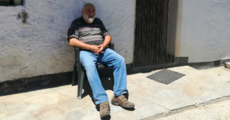 Se ne è andato un grande uomo, Vittorio Delpiano