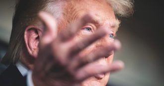 Copertina di Trump non si fida e dice ai suoi: “Votate due volte”