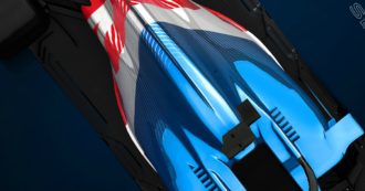 Copertina di Formula Uno, dalla stagione 2021 la scuderia Renault si chiamerà Alpine