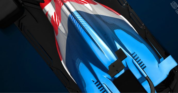 Formula Uno, dalla stagione 2021 la scuderia Renault si chiamerà Alpine