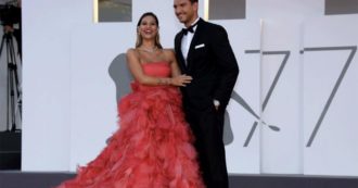 Copertina di Beatrice Valli, dopo il red carpet a Venezia 77 la brutta sorpresa: “Hanno rubato tutto quello che avevamo”