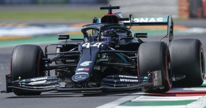 Formula 1, il Gp di Monza: griglia di partenza, orario e dove vederlo in tv e streaming