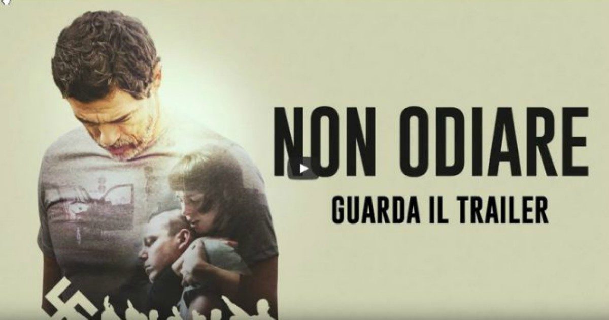 Mostra del Cinema di Venezia, Non odiare con Alessandro Gassmann: uno dei titoli italiani più ambiziosi in gara