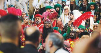 Copertina di Grosso guaio a Teheran: anche la stampa è stufa