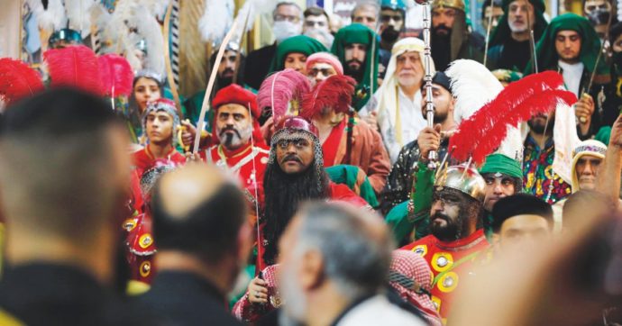 Grosso guaio a Teheran: anche la stampa è stufa