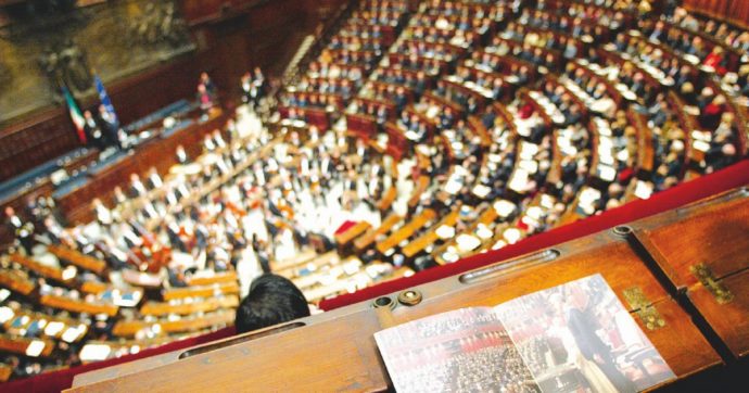 Un taglio lungo 2 anni approvato col 98% di Sì