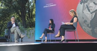 Copertina di “Il rischio zero non esiste, ma rafforziamo i controlli”