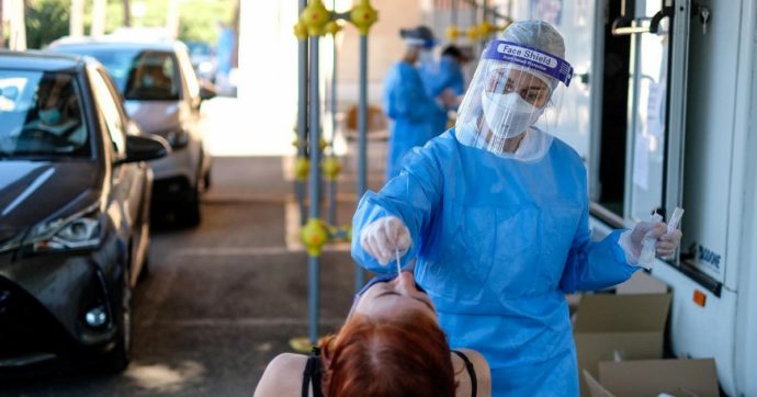 Lombardia, ordini in ritardo: “Inizieremo a fine novembre”